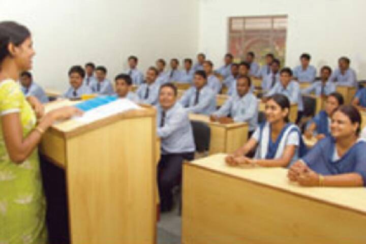 classroom
